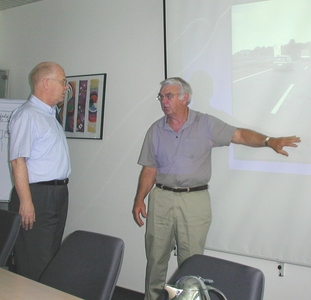 Meeting Facilitation